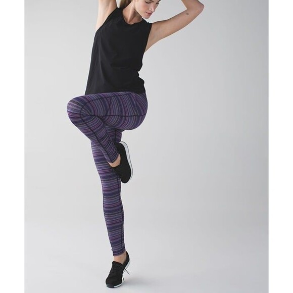Lululemon Speed Tight IV size 6 - Picture 3 of 10